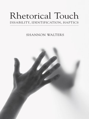 cover image of Rhetorical Touch